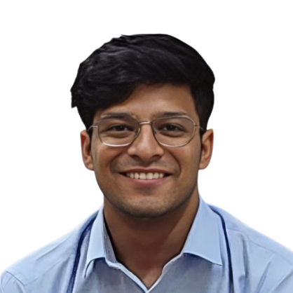 Vishesh Goel